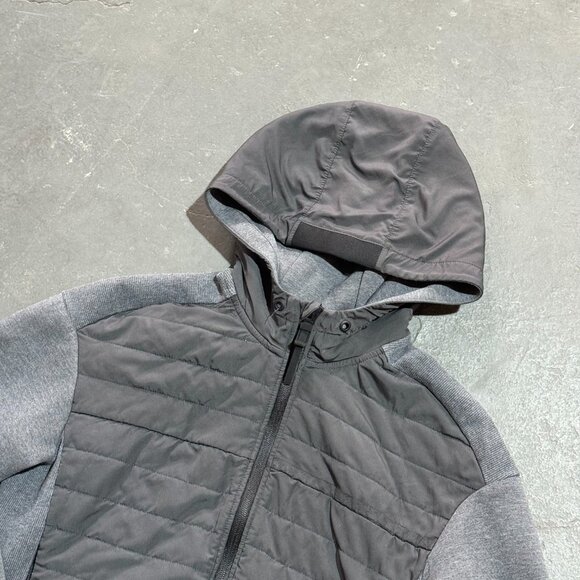 adidas coat - Picture 2 of 7